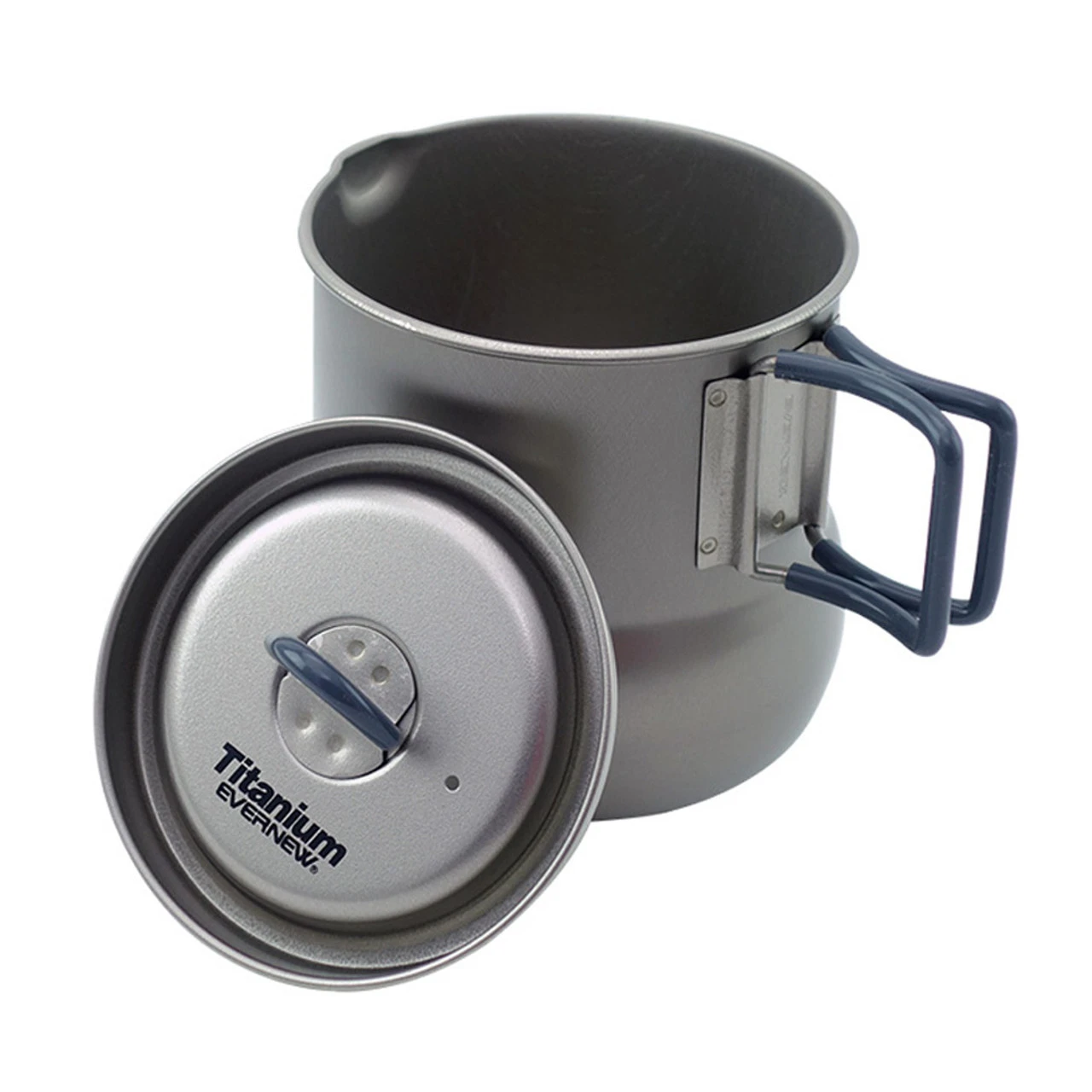 ECA317 Titanium Tea Pot 500 (600ml) 3 ECA317 Titanium Tea Pot 500 (600ml)
