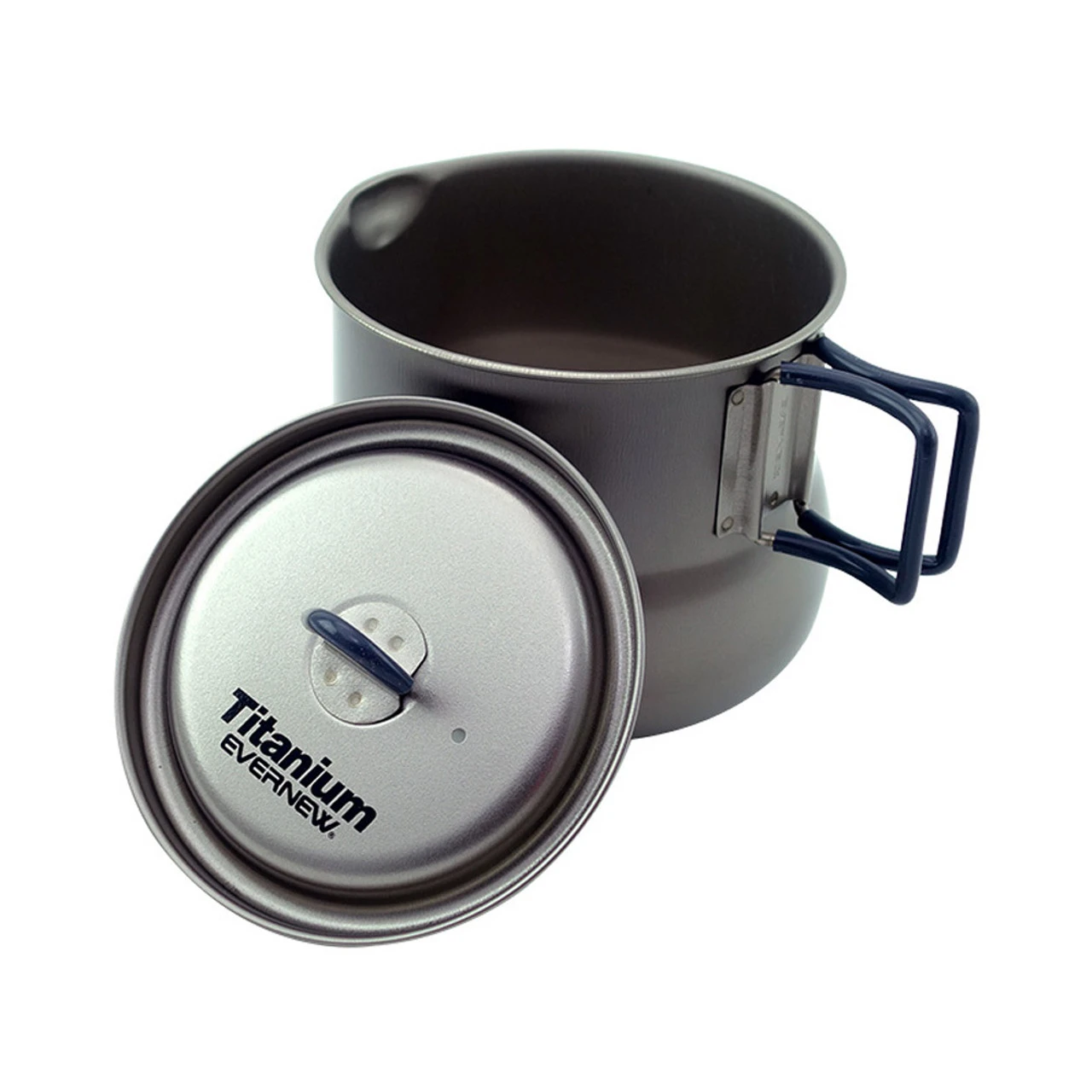 ECA318 Titanium Tea Pot 800 (800ml) 4 ECA318 Titanium Tea Pot 800 (800ml) - Image 2