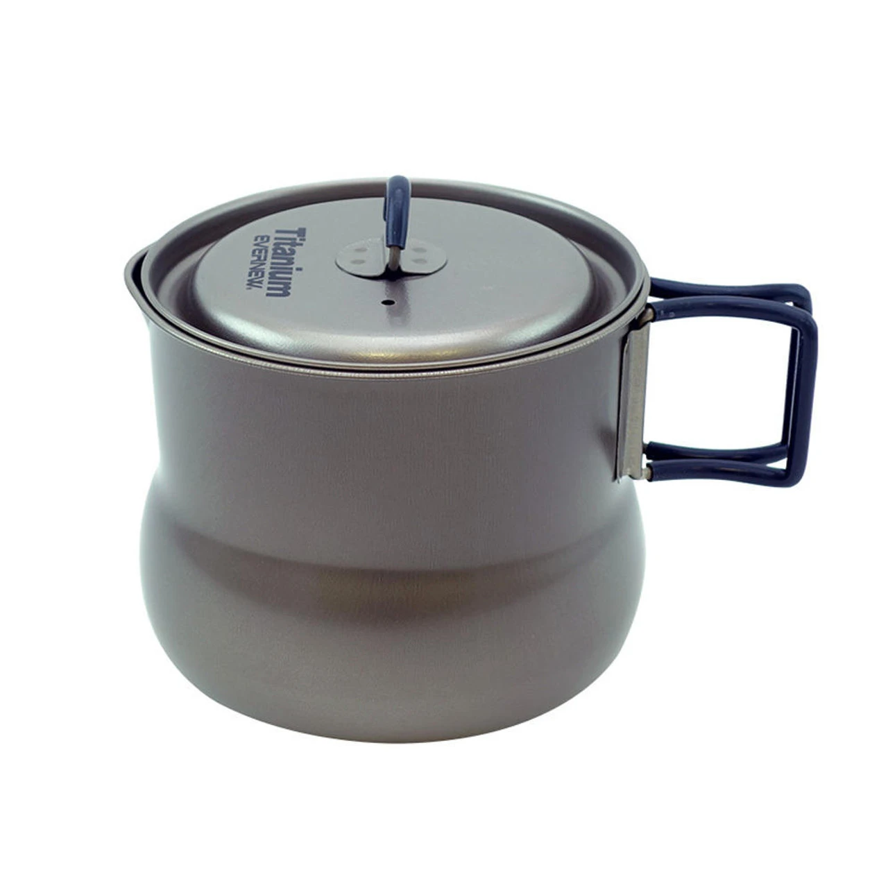 ECA318 Titanium Tea Pot 800 (800ml) 3 ECA318 Titanium Tea Pot 800 (800ml)