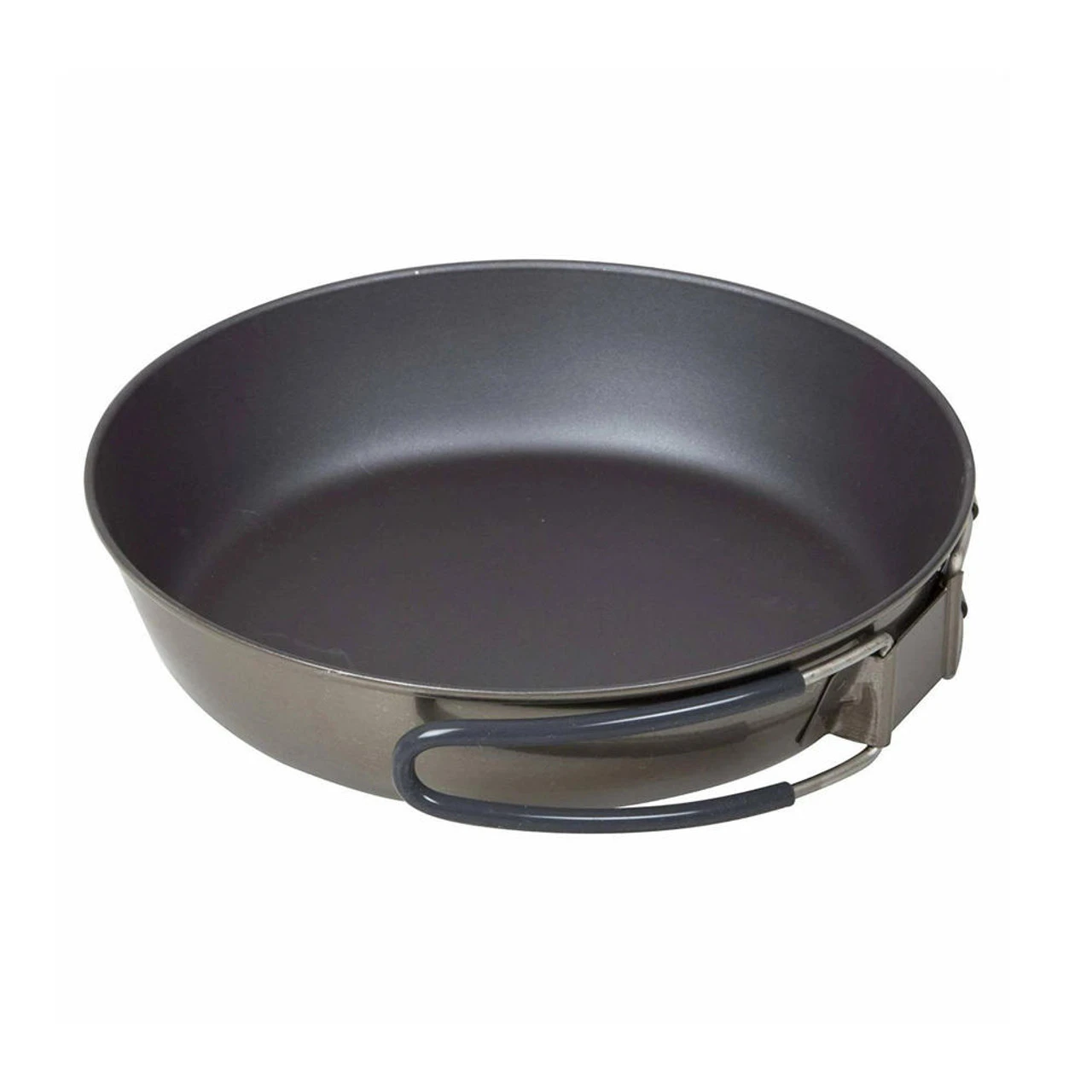 ECA442 Titanium Non Stick Frypan With Handle (18cm) 4 ECA442 Titanium Non Stick Frypan With Handle (18cm) - Image 2