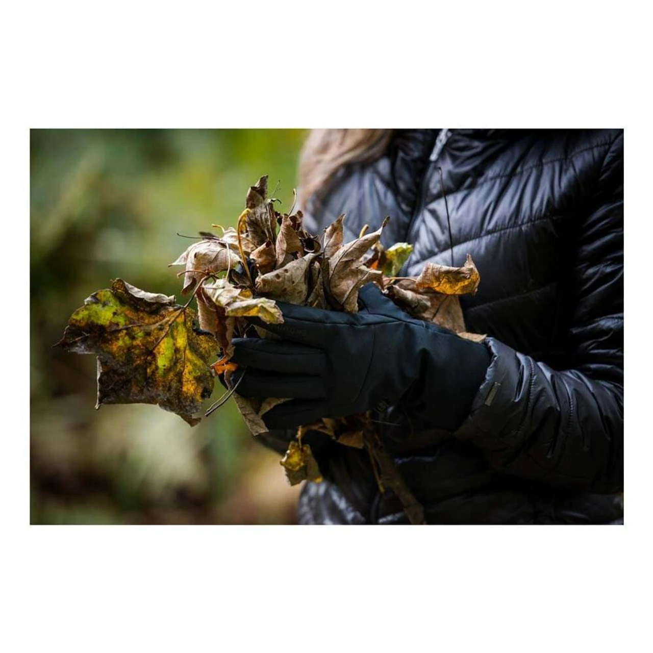 Focus Gloves 4 Focus Gloves - Image 2