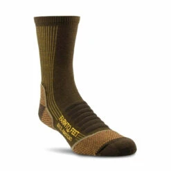 Damascus Light Targeted Cushion 3/4 Socks -Campings Zone farm to feet damascus light targeted cushion 34 socks 57296.1674638615