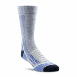 Damascus Light Targeted Cushion Crew Socks 13 Damascus Light Targeted Cushion Crew Socks -Campings Zone farm to feet damascus light targeted cushion crew socks 74841.1674639195