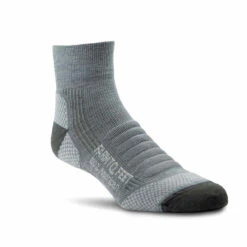 Trail Damascus 1/4 Crew Socks 10 Trail Damascus 1/4 Crew Socks -Campings Zone farm to feet trail damascus 14 crew socks 56739.1674637984