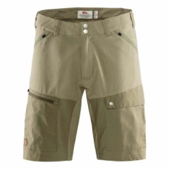 Fjallraven Abisko Midsummer Shorts -Campings Zone fjallraven abisko midsummer shorts 20334.1678897829