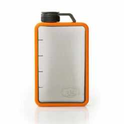 GSI Outdoors Boulder Flask -Campings Zone gsi outdoors boulder flask 22905.1680529884