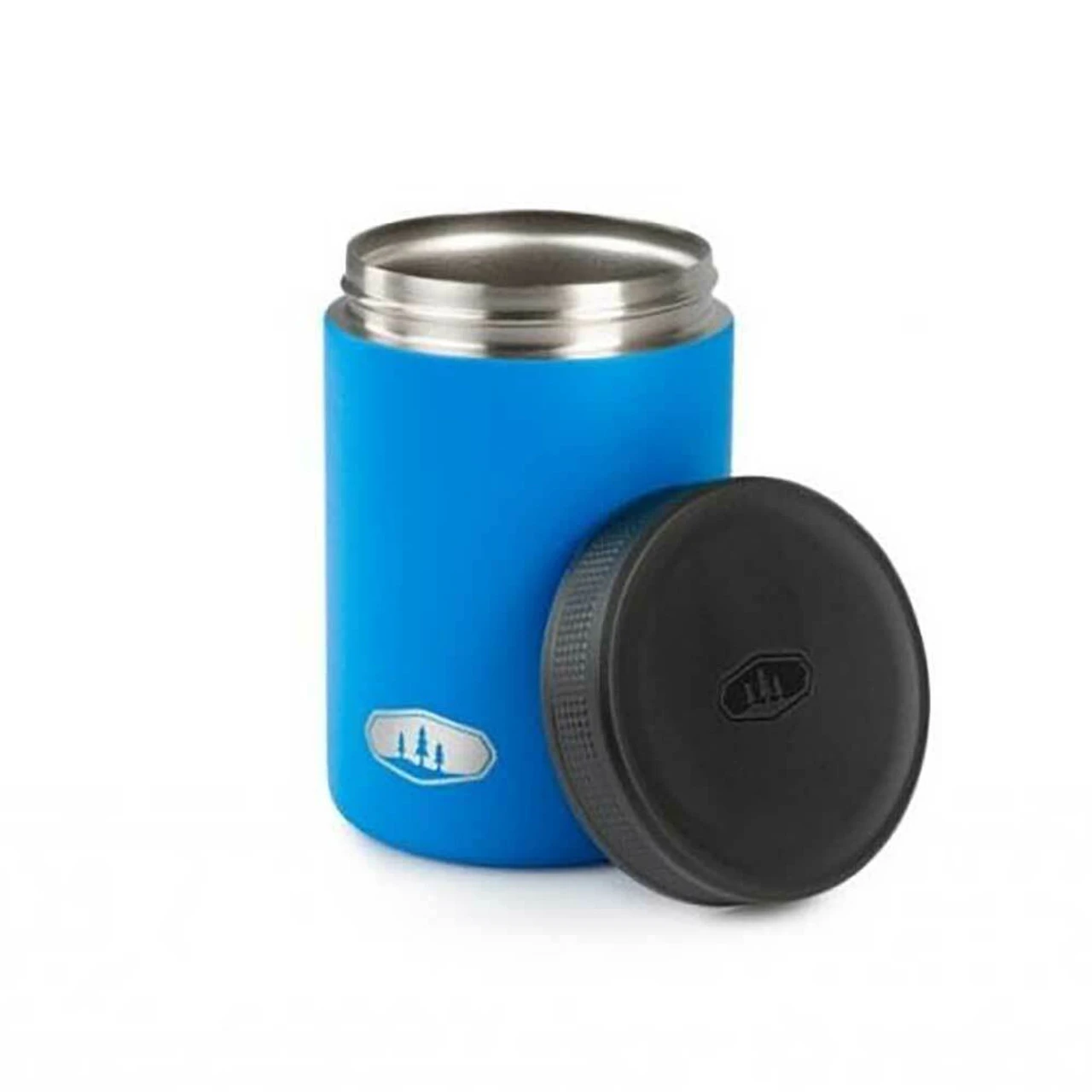 GSI Outdoors Glacier Vacuum Food Container 3 GSI Outdoors Glacier Vacuum Food Container