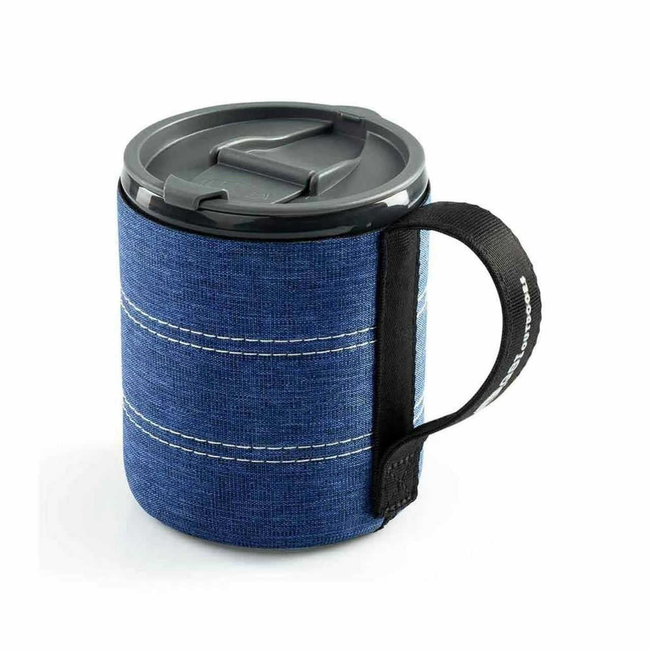 GSI Outdoors Infinity Backpacker Mug 4 GSI Outdoors Infinity Backpacker Mug - Image 2