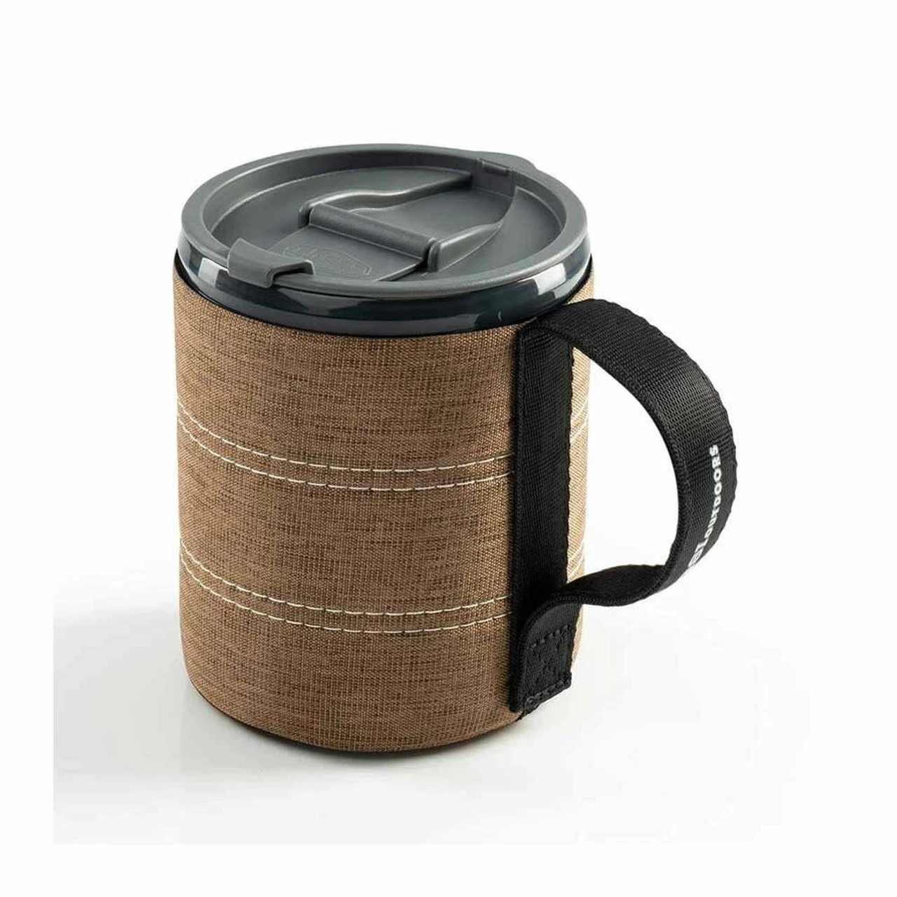 GSI Outdoors Infinity Backpacker Mug 7 GSI Outdoors Infinity Backpacker Mug - Image 5