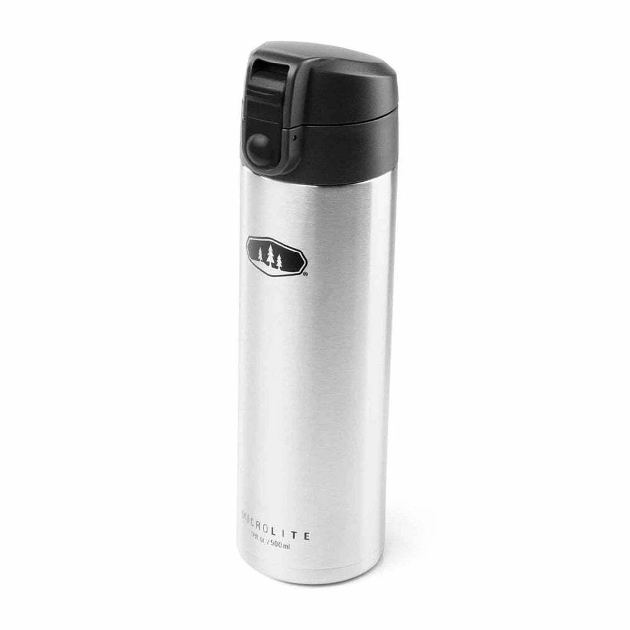 GSI Outdoors Microlite 500 Flip Vacuum Bottle 6 GSI Outdoors Microlite 500 Flip Vacuum Bottle - Image 4
