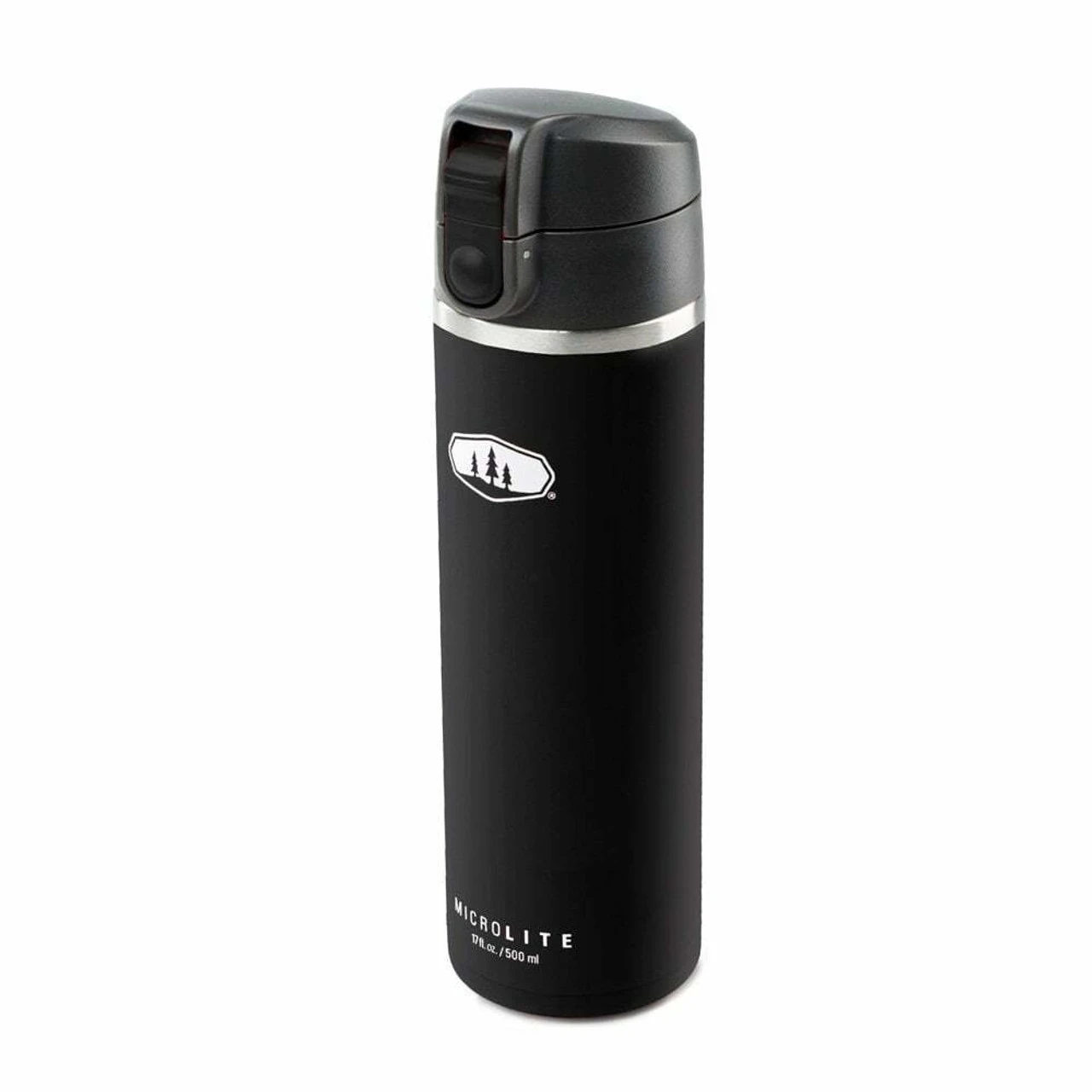 GSI Outdoors Microlite 500 Flip Vacuum Bottle 7 GSI Outdoors Microlite 500 Flip Vacuum Bottle - Image 5