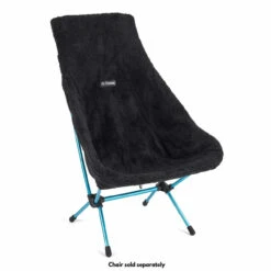 Helinox Fleece Seat Warmer For Chair Two -Campings Zone helinox fleece seat warmer for chair two 48875.1655218293