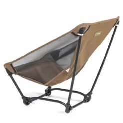 Helinox Ground Chair -Campings Zone helinox ground chair 17580.1655305736