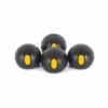 Helinox Vibram Ball Feet 55mm 1 Helinox Vibram Ball Feet 55mm -Campings Zone helinox vibram ball feet 55mm 95459.1655327642