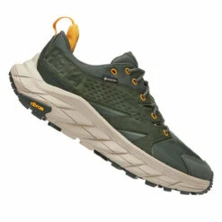 Hoka One One Anacapa Low GTX -Campings Zone hoka one one anacapa low gtx 80851.1662729357