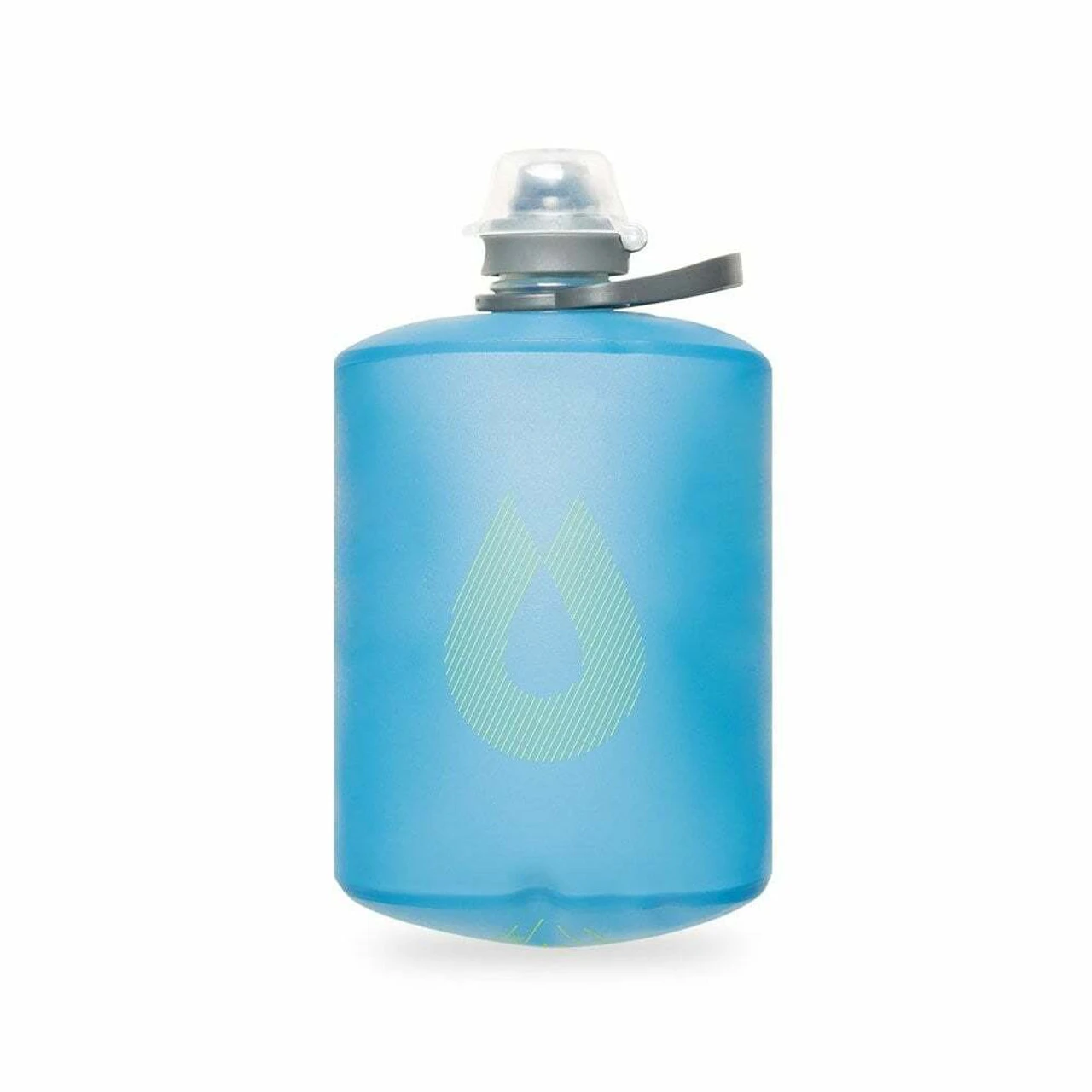 Hydrapak Stow Bottle 500ml 4 Hydrapak Stow Bottle 500ml - Image 2
