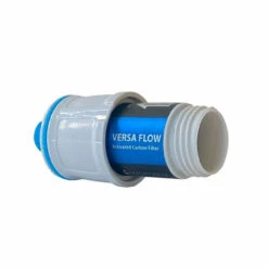 Activated Carbon Filter For Versa Flow -Campings Zone hydroblu activated carbon filter for versa flow 16351.1655220674