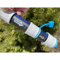 Activated Carbon Filter For Versa Flow -Campings Zone hydroblu activated carbon filter for versa flow 89348.1655219574