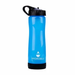 Clear Flow Water Bottle And Filter Combo