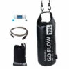 Go Flow Water Gravity Bag With Versa Flow Water Filter -Campings Zone hydroblu go flow water gravity bag with versa flow water filter 21524.1655221013