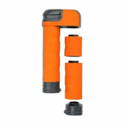 MUV Backcountry Pump Water Filter -Campings Zone hydroblu muv backcountry pump water filter 45643.1655218043