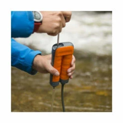 MUV Backcountry Pump Water Filter -Campings Zone hydroblu muv backcountry pump water filter 99439.1655218094