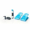Versa Flow Lightweight Water Filter Package -Campings Zone hydroblu versa flow lightweight water filter package 61482.1655215126