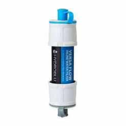 Versa Flow Lightweight Water Filter Package -Campings Zone hydroblu versa flow lightweight water filter package 75676.1655216018