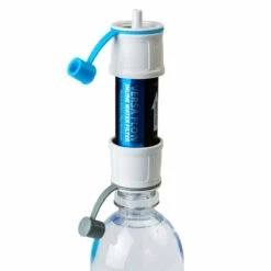 Versa Flow Lightweight Water Filter -Campings Zone hydroblu versa flow lightweight water filter 37192.1655214456