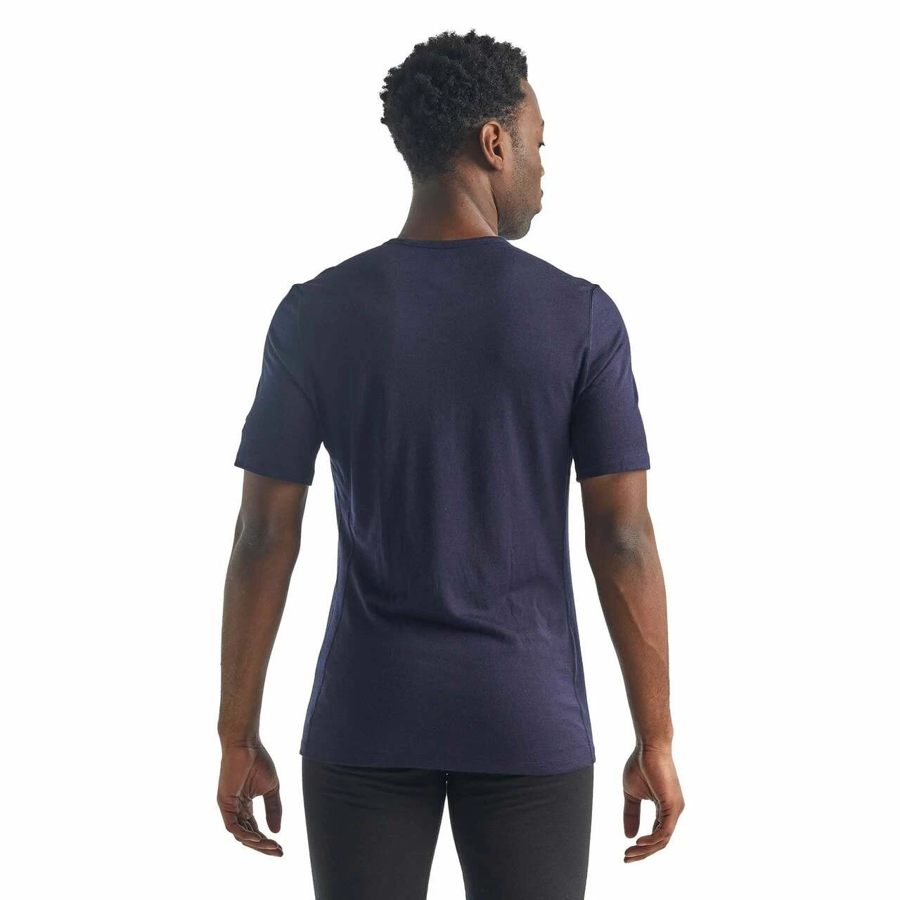 Icebreaker 200 Oasis SS Crew 7 Icebreaker 200 Oasis SS Crew - Image 6