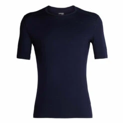 Icebreaker 200 Oasis SS Crew