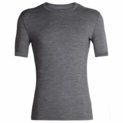 Icebreaker 200 Oasis SS Crew 9 Icebreaker 200 Oasis SS Crew -Campings Zone icebreaker 200 oasis ss crew 79620.1655329582