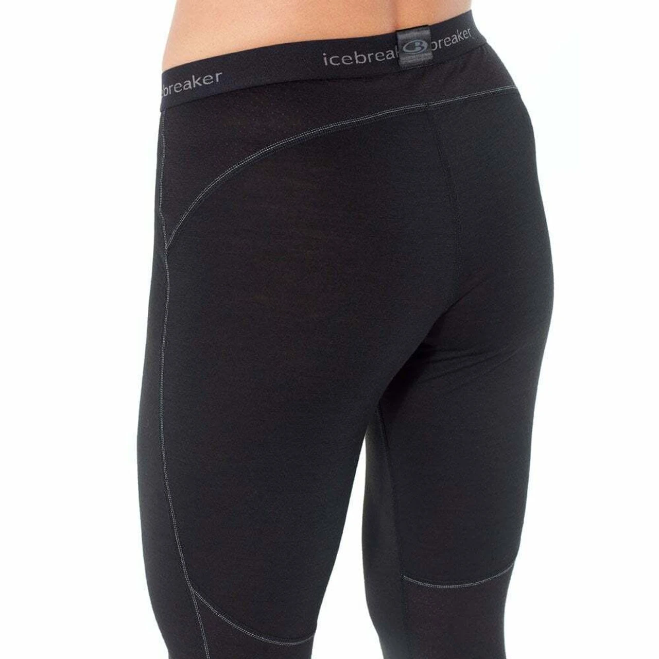 Icebreaker Womens 150 Zone Leggings 7 Icebreaker Womens 150 Zone Leggings - Image 5