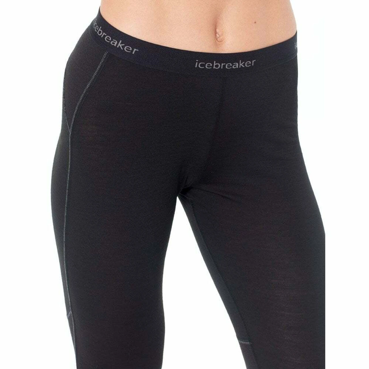 Icebreaker Womens 150 Zone Leggings 6 Icebreaker Womens 150 Zone Leggings - Image 4