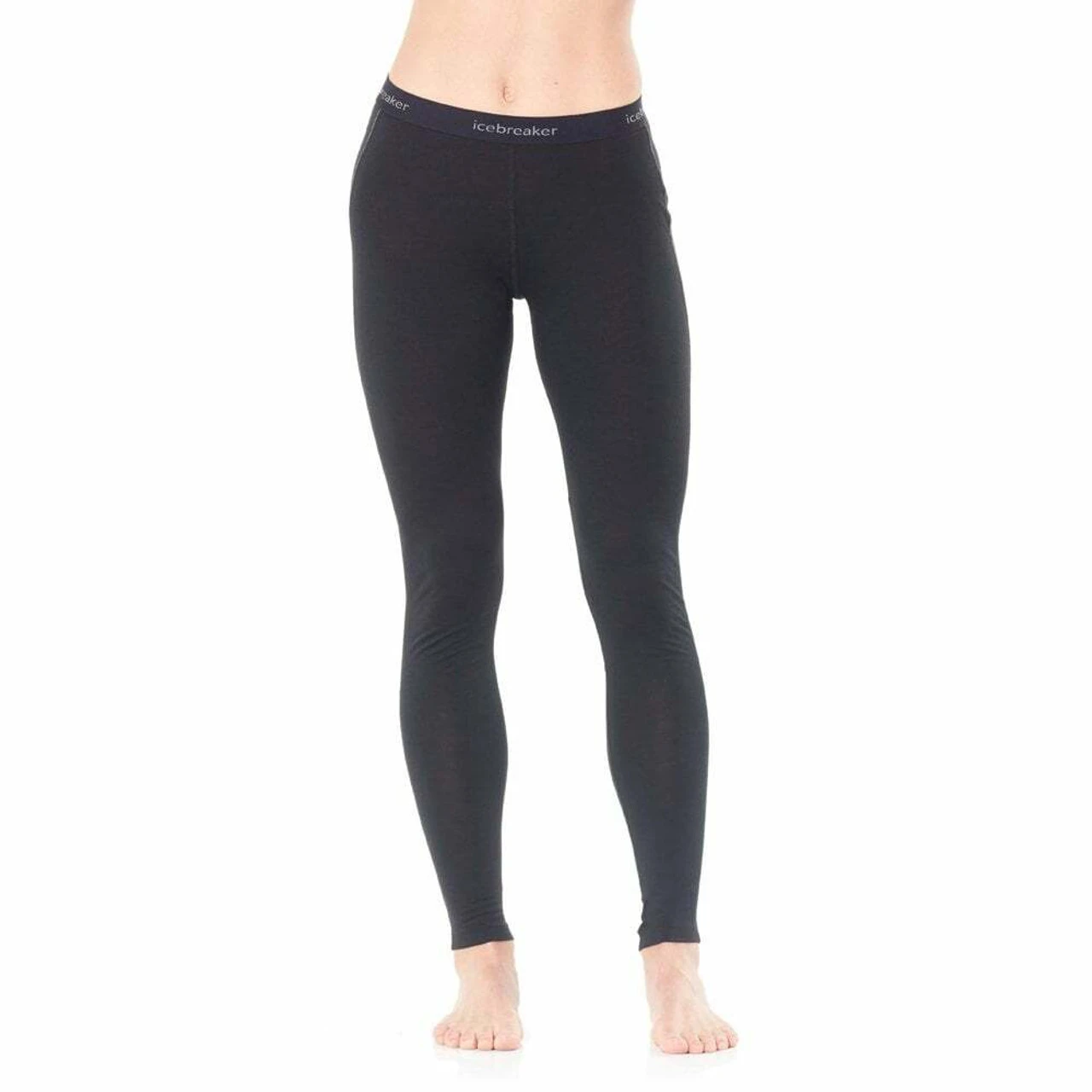 Icebreaker Womens 150 Zone Leggings 4 Icebreaker Womens 150 Zone Leggings - Image 2