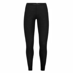 Icebreaker Womens 175 Everyday Leggings