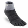 Injinji Trail Midweight Mini-Crew Socks 2 Injinji Trail Midweight Mini-Crew Socks -Campings Zone injinji trail midweight mini crew socks 69554.1663750804