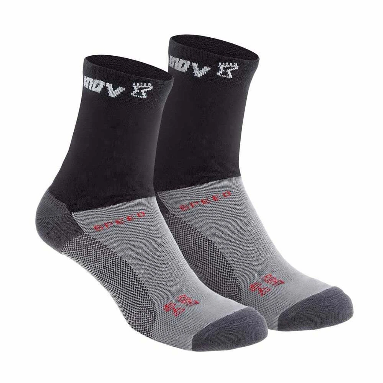 Speed Sock High (Twin Pack) 3 Speed Sock High (Twin Pack)