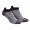 Speed Sock Low (Twin Pack) -Campings Zone inov8 speed sock low twin pack 89537.1655355042