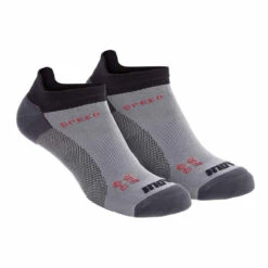 Speed Sock Low (Twin Pack)