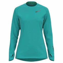 Womens Base Elite LS