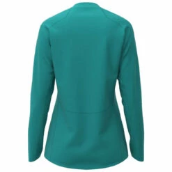 Womens Base Elite LS -Campings Zone inov8 womens base elite ls 75755.1655310147