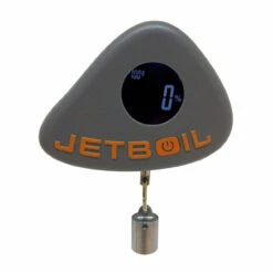 Jetboil JetGauge Fuel Canister Scale