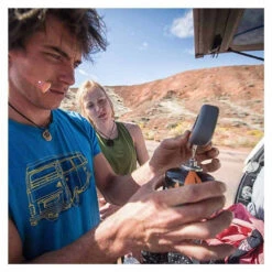 Jetboil JetGauge Fuel Canister Scale -Campings Zone jetboil jetgauge fuel canister scale 67605.1655347620