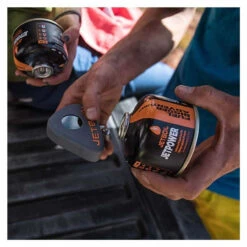 Jetboil JetGauge Fuel Canister Scale -Campings Zone jetboil jetgauge fuel canister scale 84472.1655360233