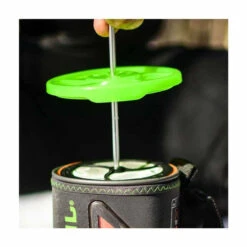 Jetboil Silicone Coffee Press -Campings Zone jetboil silicone coffee press 99291.1655360336