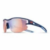 Julbo Aero Reactiv Performance 1-3 Sunglasses -Campings Zone julbo aero reactiv performance 1 3 sunglasses 48256.1655330599