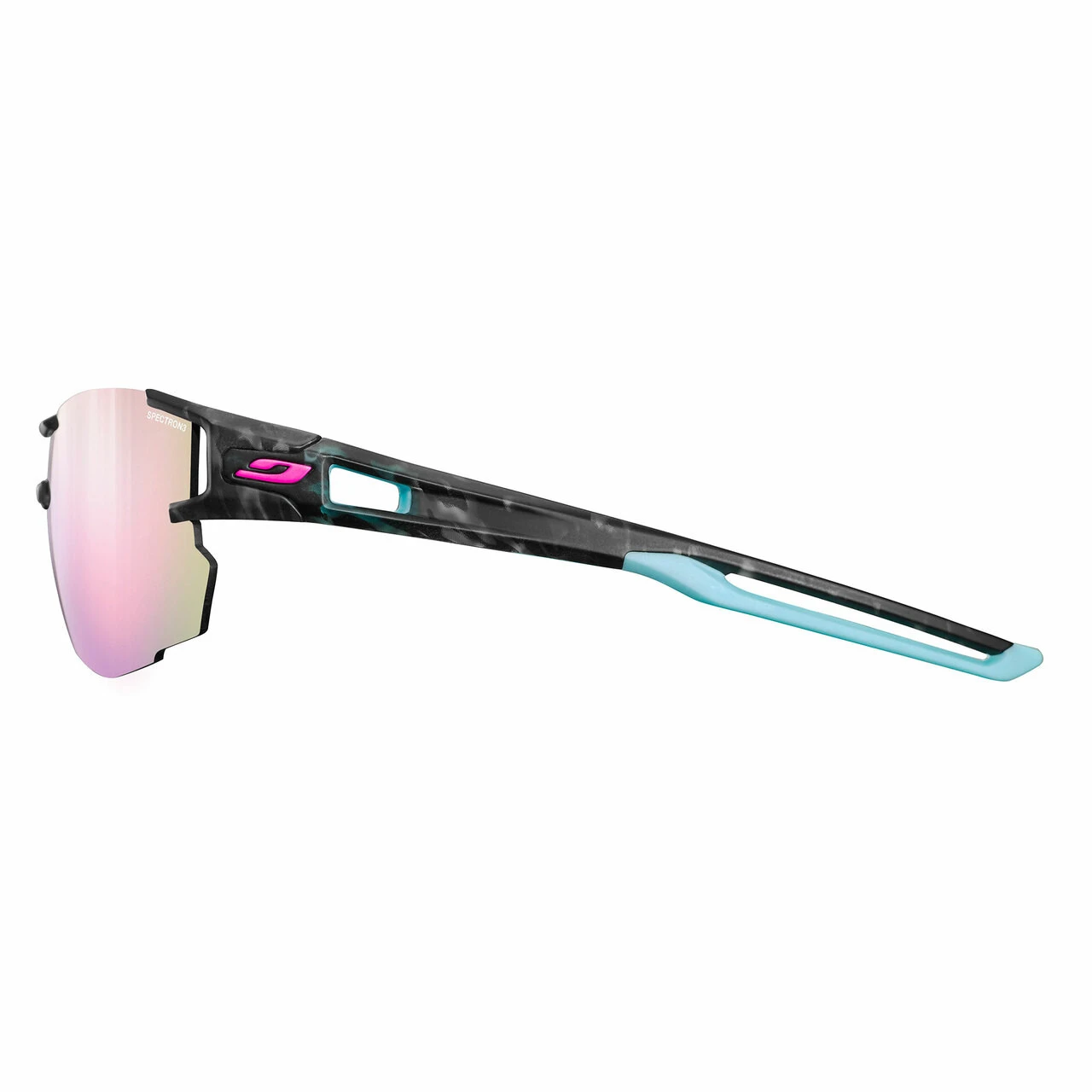 Julbo Aerolite Spectron 3CF Sunglasses 4 Julbo Aerolite Spectron 3CF Sunglasses - Image 2