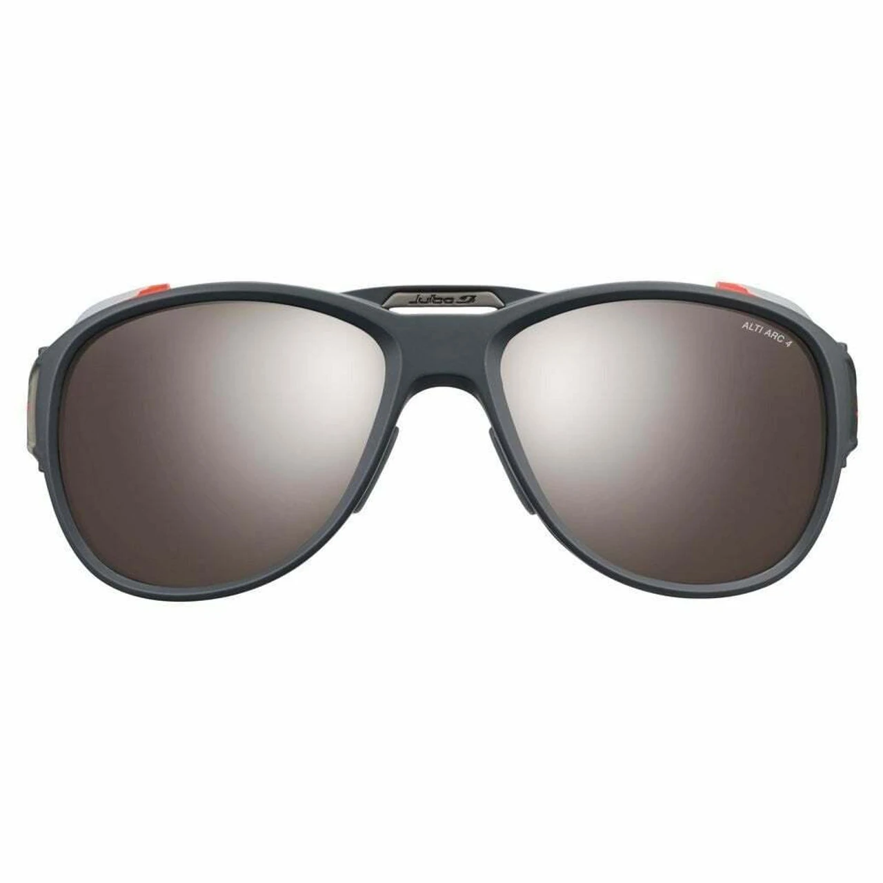 Julbo Explorer 2.0 Alti Arc 4+ Sunglasses 4 Julbo Explorer 2.0 Alti Arc 4+ Sunglasses - Image 2