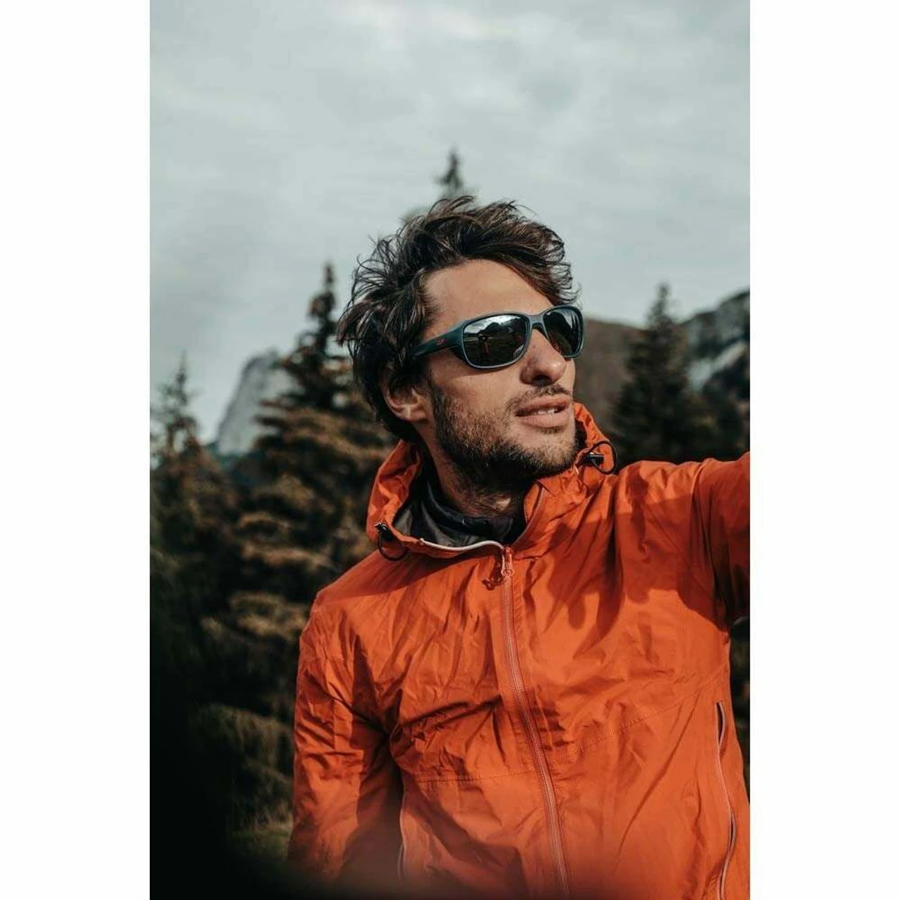 Julbo Montbianco 2 Spectron 4 Sunglasses 8 Julbo Montbianco 2 Spectron 4 Sunglasses - Image 6